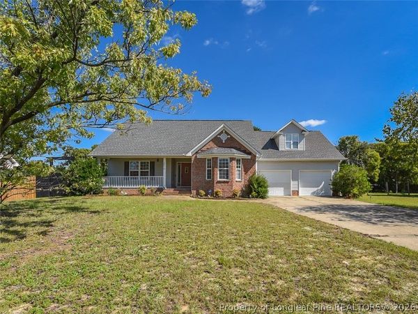 1070 Northview Drive , Sanford, NC 27332