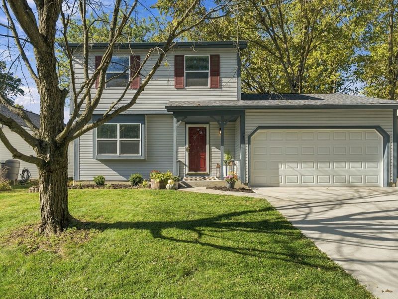 4999 Castlerea Court, Columbus, OH 43221 Photo 1