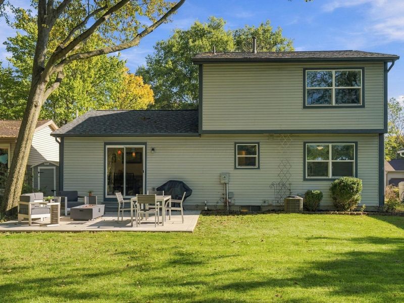 4999 Castlerea Court, Columbus, OH 43221 Photo 29