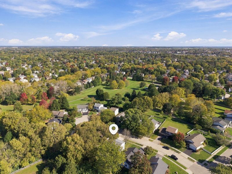 4999 Castlerea Court, Columbus, OH 43221 Photo 36