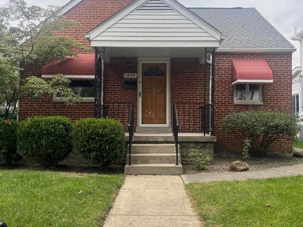 1339 Elmwood Avenue , Grandview Heights, OH 43212
