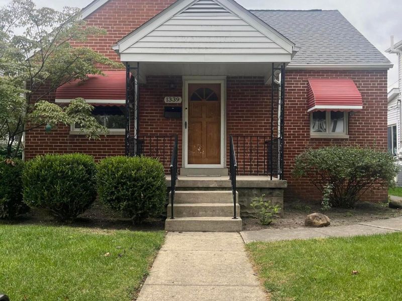 1339 Elmwood Avenue, Grandview Heights, OH 43212 Photo 1