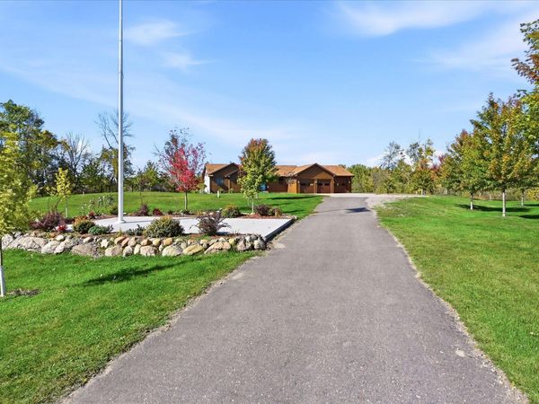 16818 233rd Avenue NW, Big Lake, MN 55309
