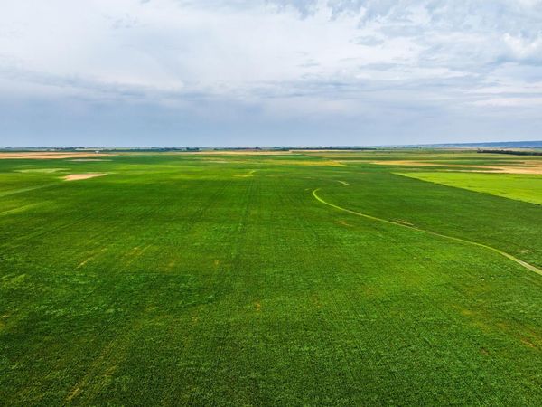 TBD 97 St NE Lot 3 , Bottineau, ND 58318
