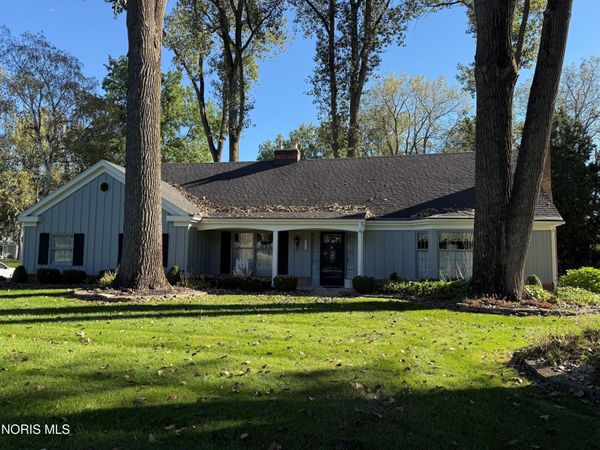 3736 Corey Road , Toledo, OH 43615