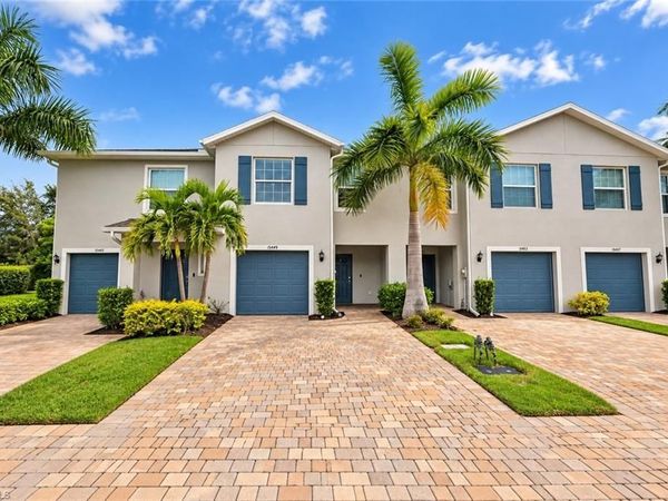 15449 Wildflower CIR , NAPLES, FL 34119