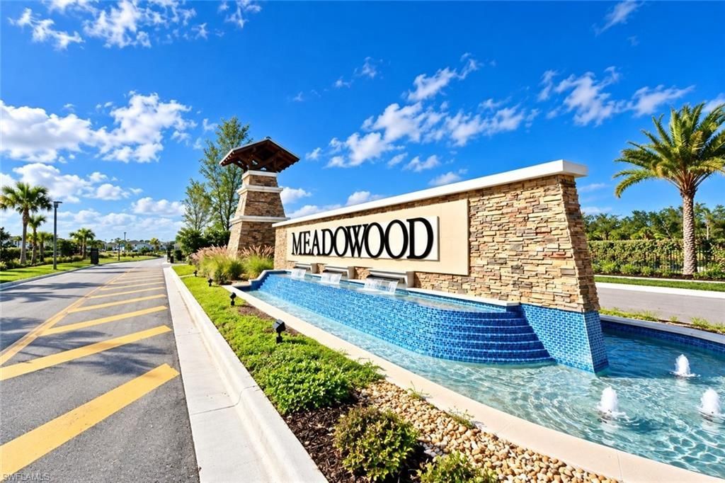 15449 Wildflower Cir , Naples, FL 34119 Photo
