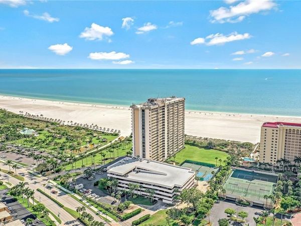 58 N Collier BLVD , Unit 708, MARCO ISLAND, FL 34145