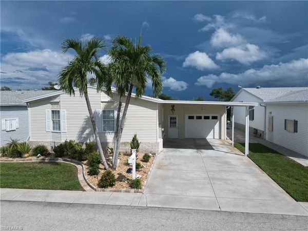 17611 Canal Cove CT , FORT MYERS BEACH, FL 33931