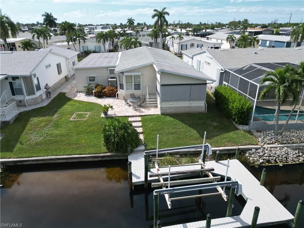 17611 Canal Cove Ct , Fort Myers Beach, FL 33931 Photo