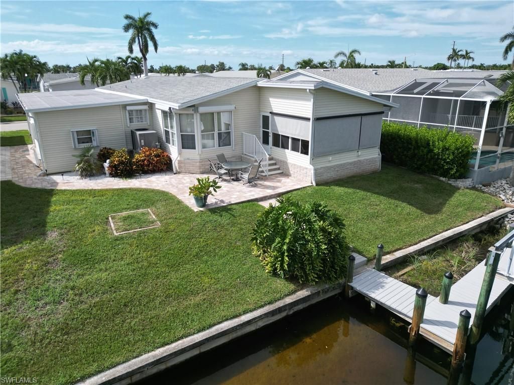 17611 Canal Cove Ct , Fort Myers Beach, FL 33931 Photo