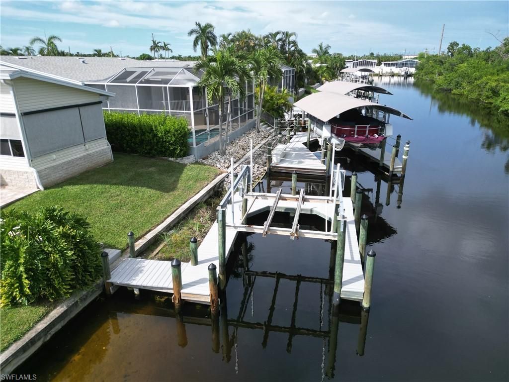 17611 Canal Cove Ct , Fort Myers Beach, FL 33931 Photo