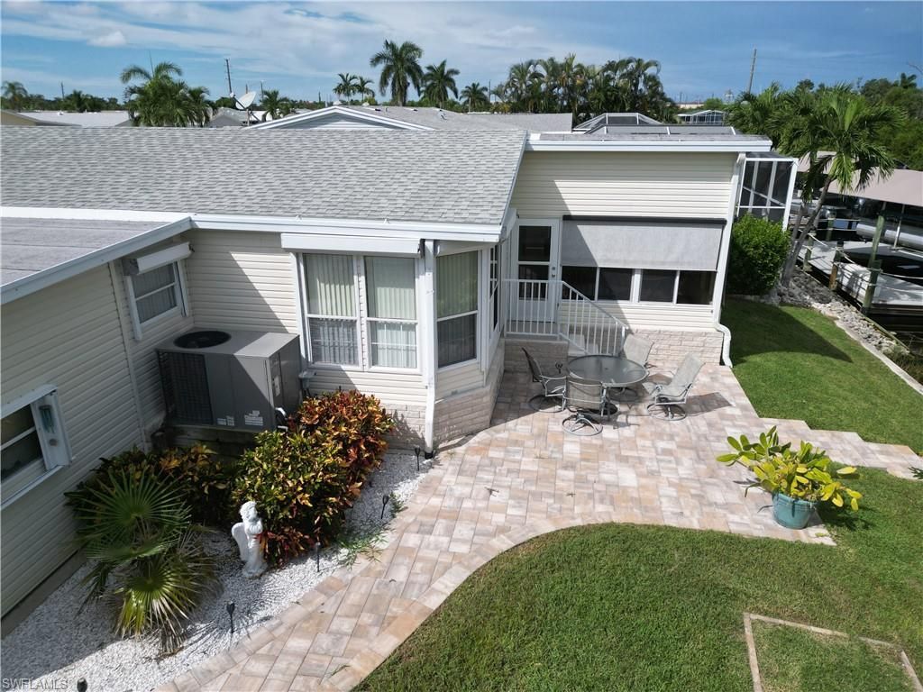 17611 Canal Cove Ct , Fort Myers Beach, FL 33931 Photo