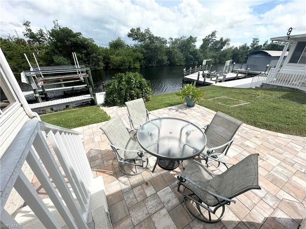 17611 Canal Cove Ct , Fort Myers Beach, FL 33931 Photo