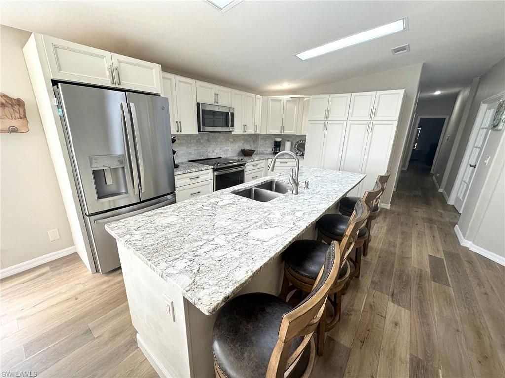 17611 Canal Cove Ct , Fort Myers Beach, FL 33931 Photo