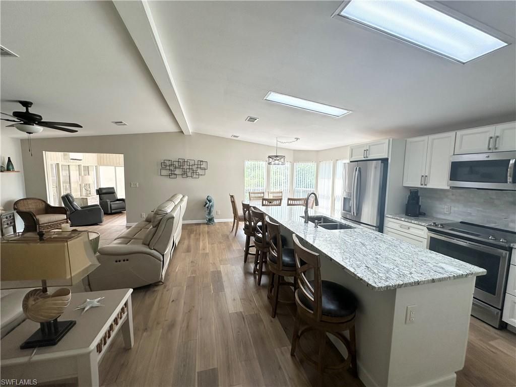 17611 Canal Cove Ct , Fort Myers Beach, FL 33931 Photo