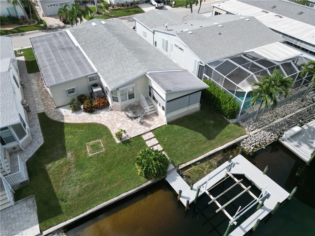 17611 Canal Cove Ct , Fort Myers Beach, FL 33931 Photo