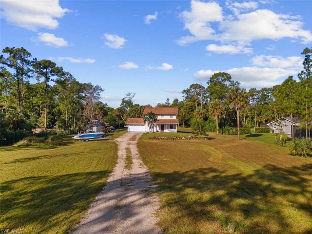 441 3rd St Sw, Naples, FL 34117 Photo