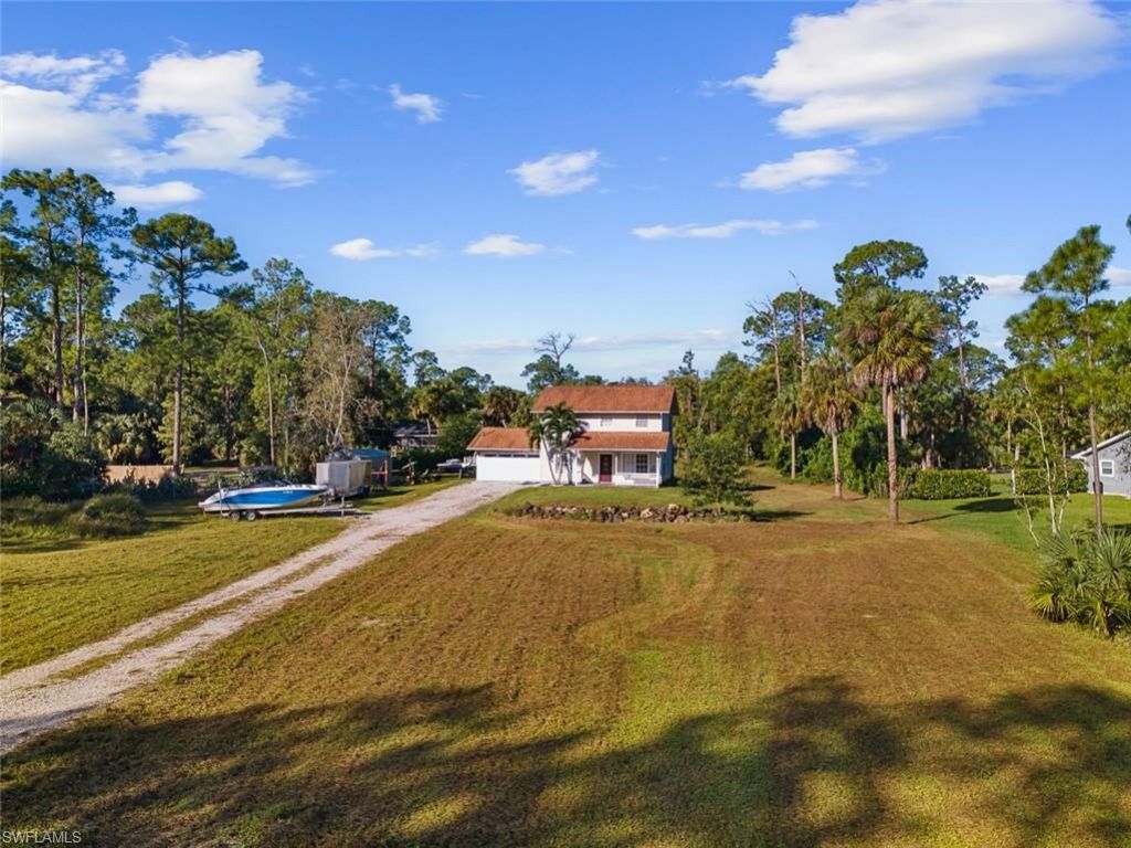 441 3rd St Sw, Naples, FL 34117 Photo
