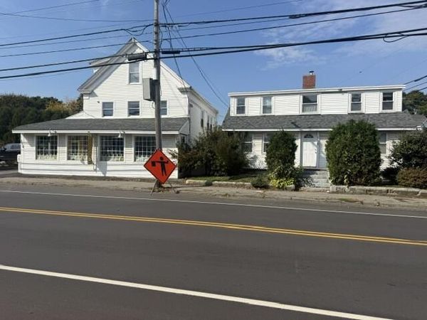 158 S Main Street , Unit 156, Rockland, ME 04841