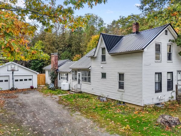 725 College Avenue , Old Town, ME 04468