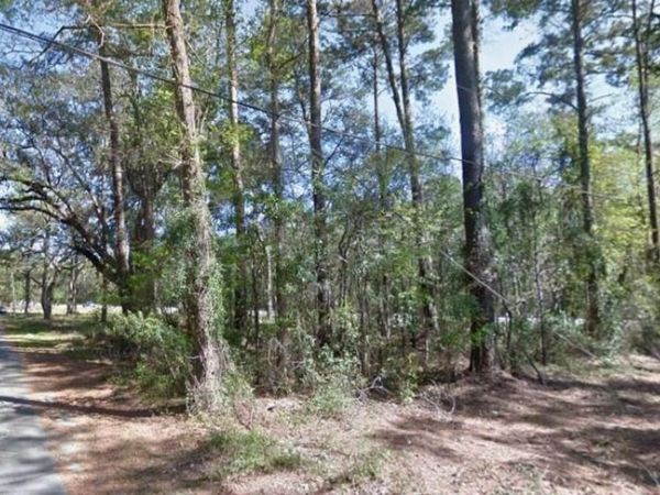 0 Silk Hope Road, Garden City, GA 31405