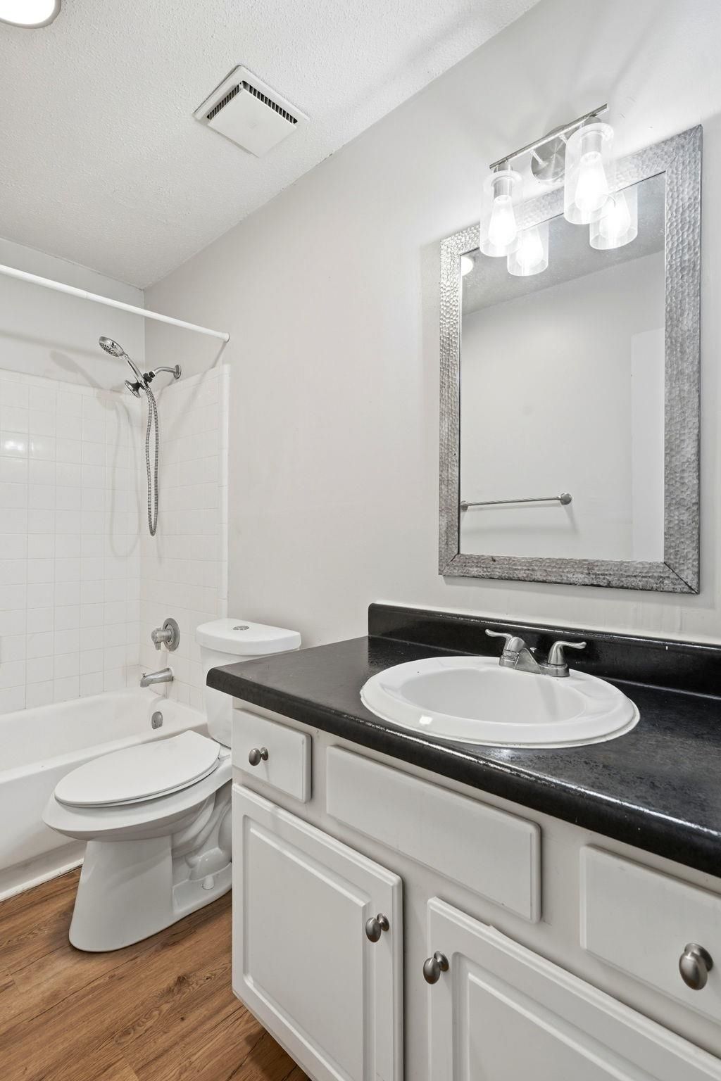 1844 Larette Drive, Unit A-D, Tallahassee, FL 32301 Photo