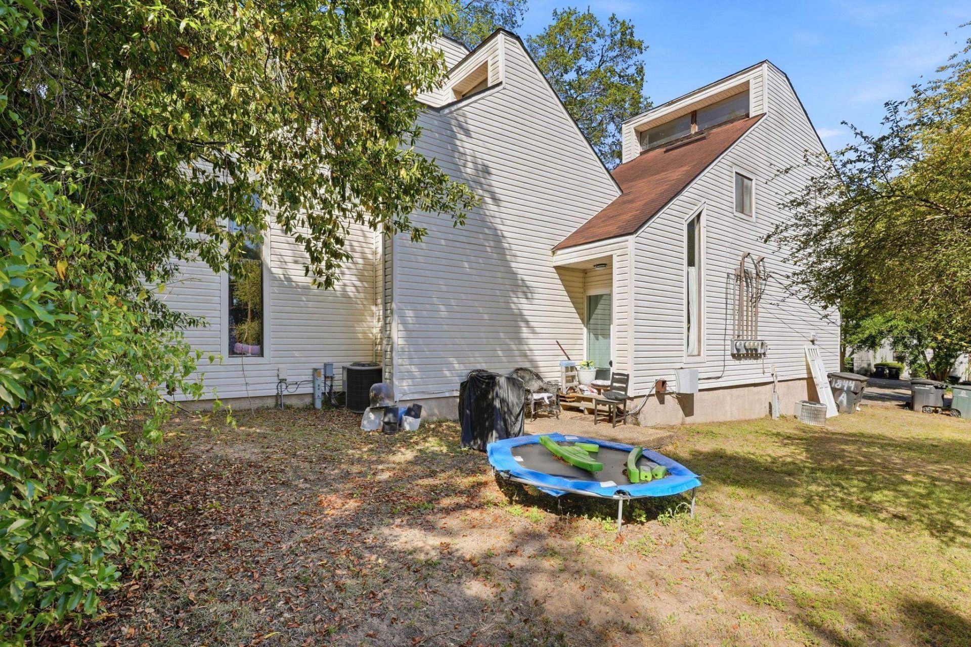 1844 Larette Drive, Unit A-D, Tallahassee, FL 32301 Photo