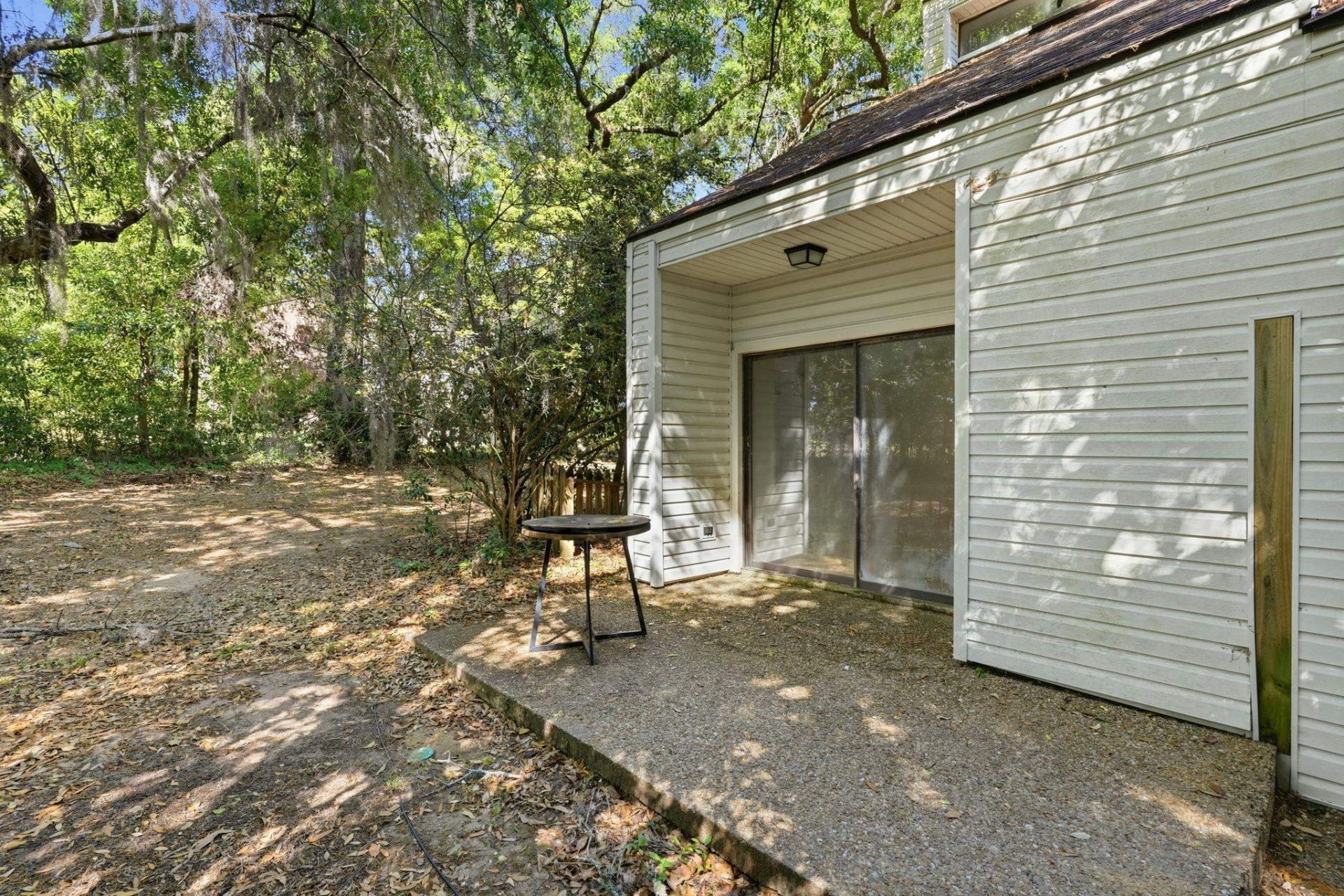 1844 Larette Drive, Unit A-D, Tallahassee, FL 32301 Photo