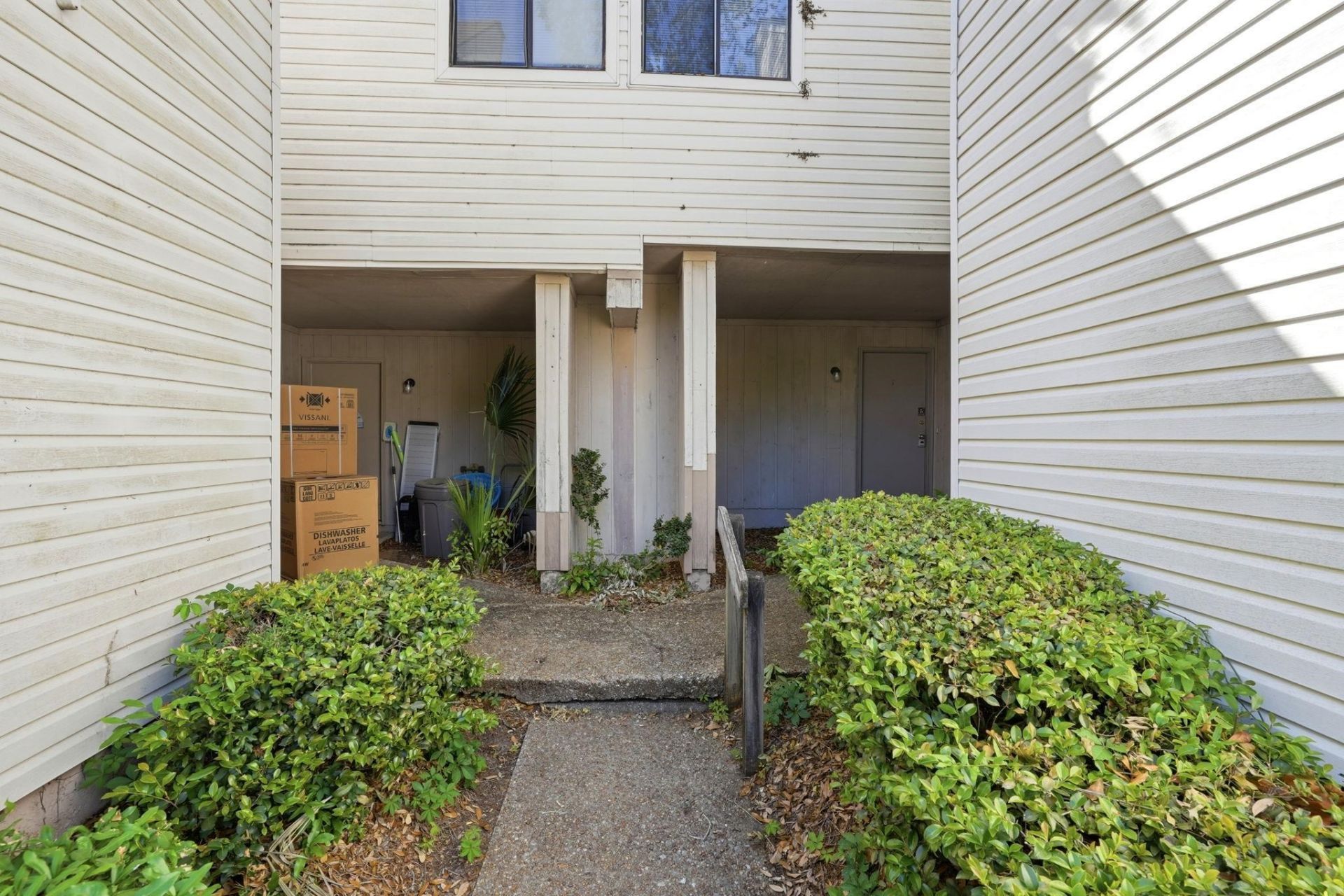 1844 Larette Drive, Unit A-D, Tallahassee, FL 32301 Photo