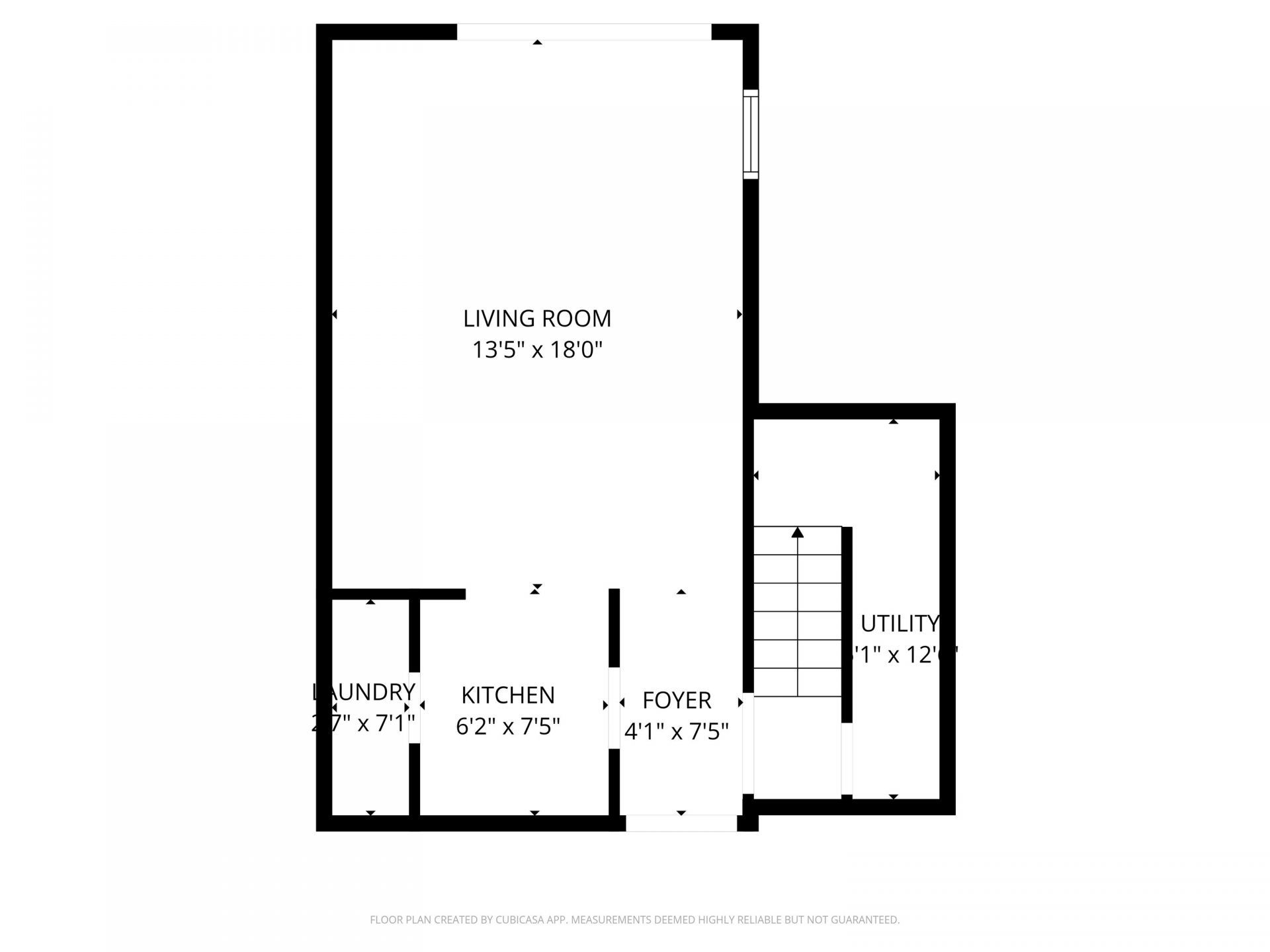 1844 Larette Drive, Unit A-D, Tallahassee, FL 32301 Photo