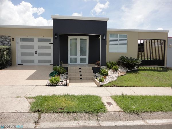 S12 CALLE RIO GUAJATACA, Gurabo, PR 00778