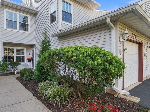 2304 WATERFORD ROAD, Unit 199, YARDLEY, PA 19067