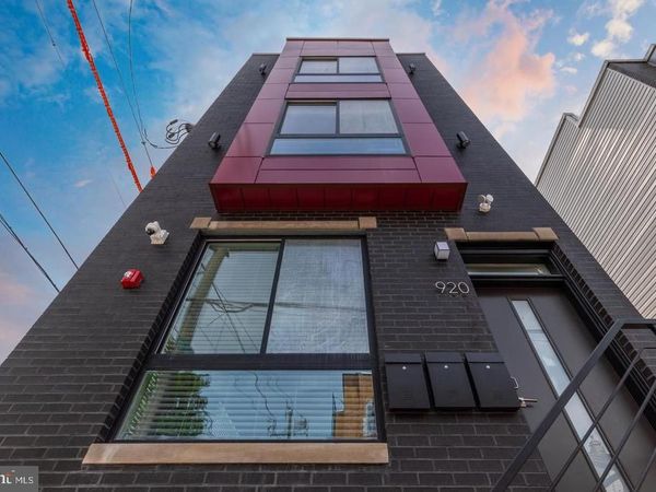 920 W SUSQUEHANNA AVENUE, Unit 2, PHILADELPHIA, PA 19122