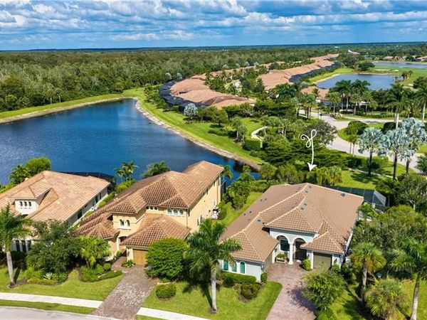 12718 Dundee LN, NAPLES, FL 34120