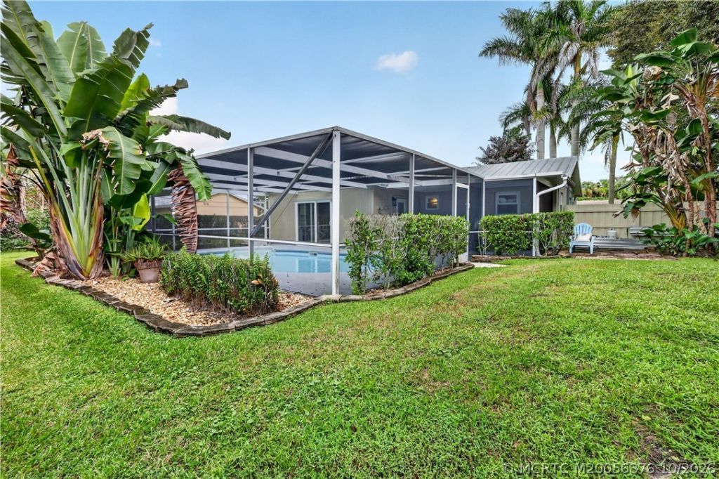 908 SW 36th Terrace, Palm City, FL 34990 Photo