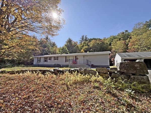 403 Tully Rd, Orange, MA 01364