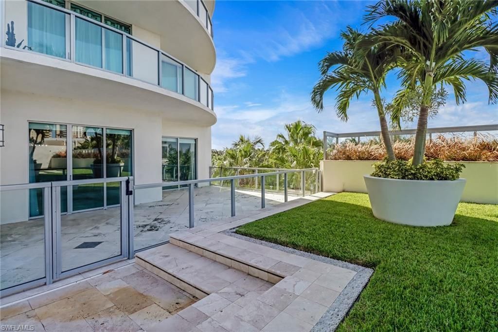 3000 Oasis Grand Blvd , Unit 401, Fort Myers, FL 33916 Photo