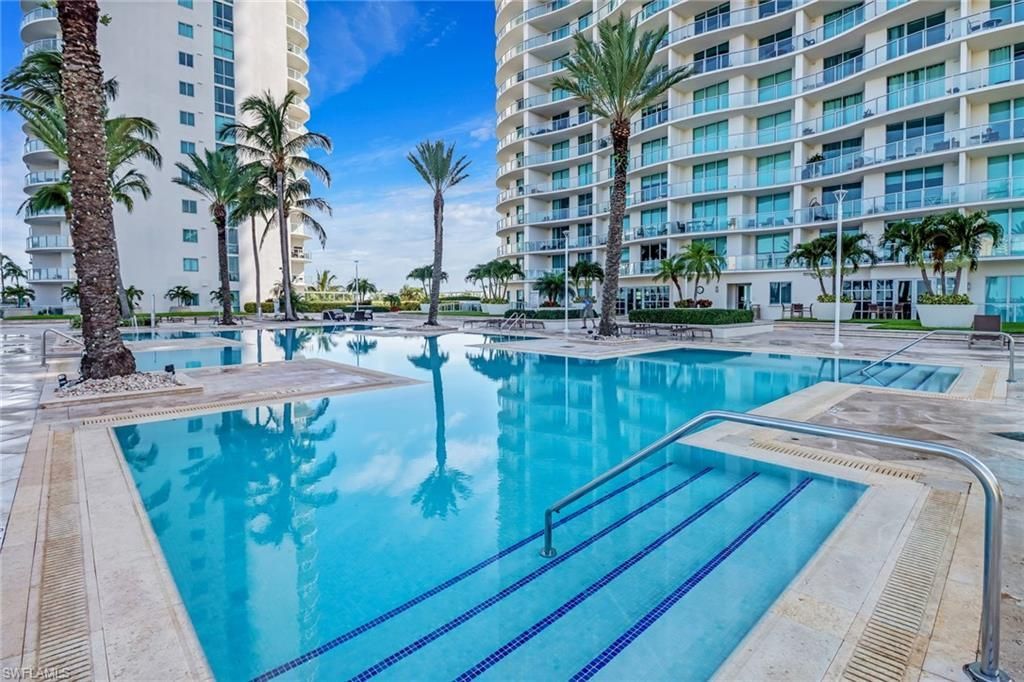 3000 Oasis Grand Blvd , Unit 401, Fort Myers, FL 33916 Photo