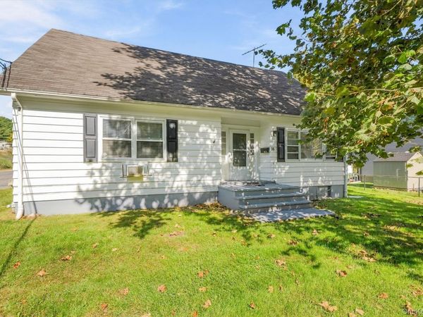 36 Suffern Lane , Garnerville, NY 10923