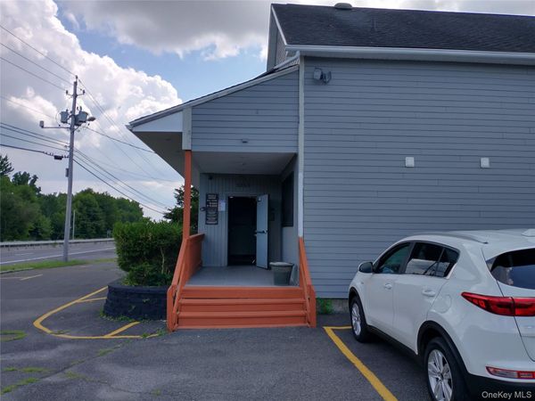 3353 US Rt. 9W , Highland, NY 12528