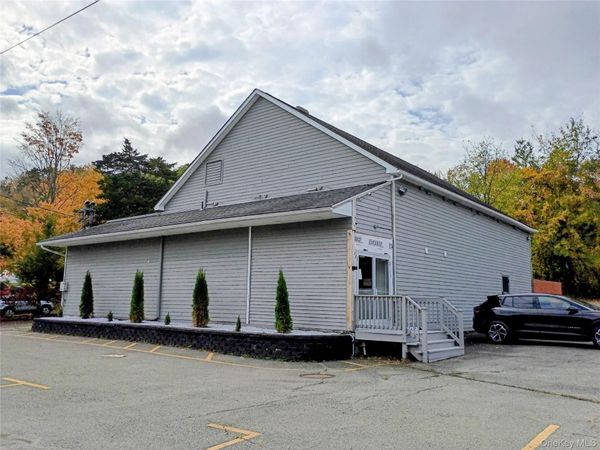 3353 US Rt. 9W , Highland, NY 12528