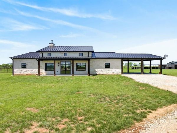 6384 US Highway 281 S, Jacksboro, TX 76458