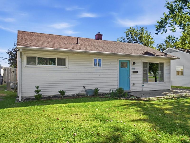 266 S Yearling Road, Columbus, OH 43213 Photo 1