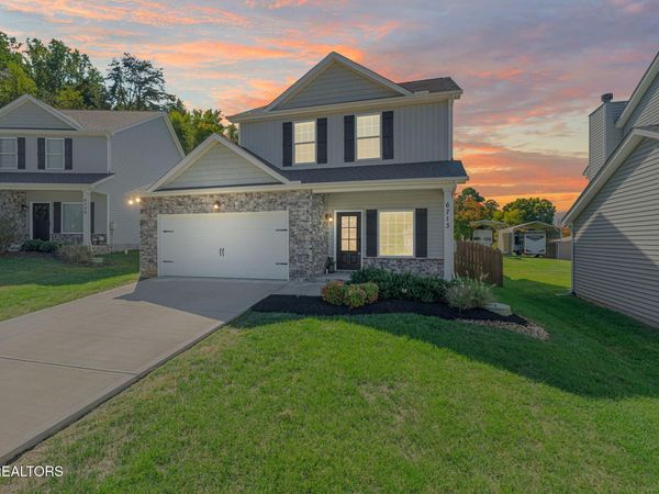 6713 Padgett Hill Lane, Knoxville, TN 37931