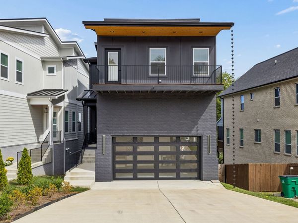 416 Mercomatic Dr , Nashville, TN 37209