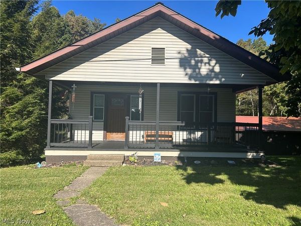 10693 Cadiz Road , Cambridge, OH 43725