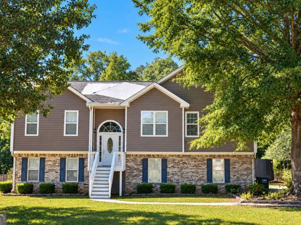 2165 Brushcreek Court, Monroe, GA 30655