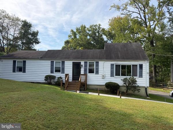 8115 MUIRKIRK ROAD , BELTSVILLE, MD 20705