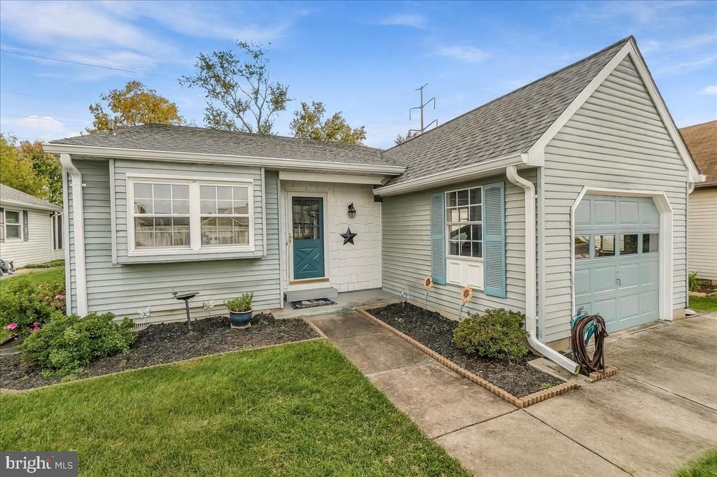 7071 Catalpa Road, Frederick, MD 21703 Main Photo